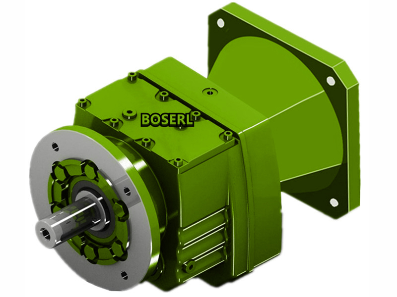減速機R97 減速機R97