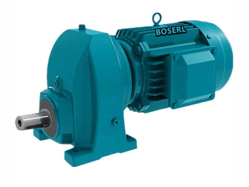 減速機R77 減速機R77