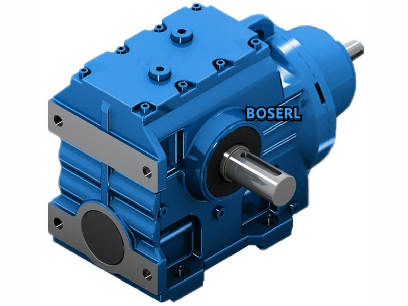 減速機S57 減速機S57