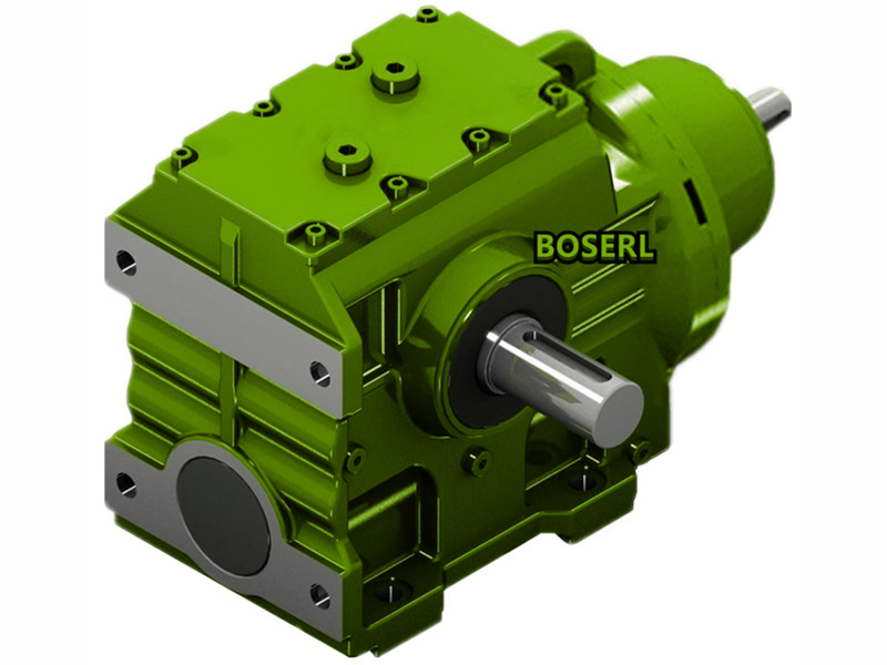 減速機(jī)S77 減速機(jī)S77