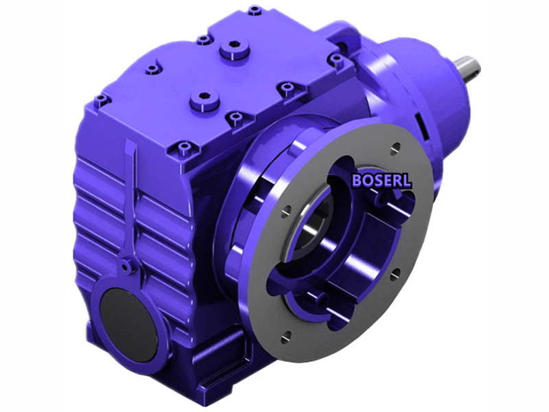 減速機(jī)SAF87 減速機(jī)SAF87