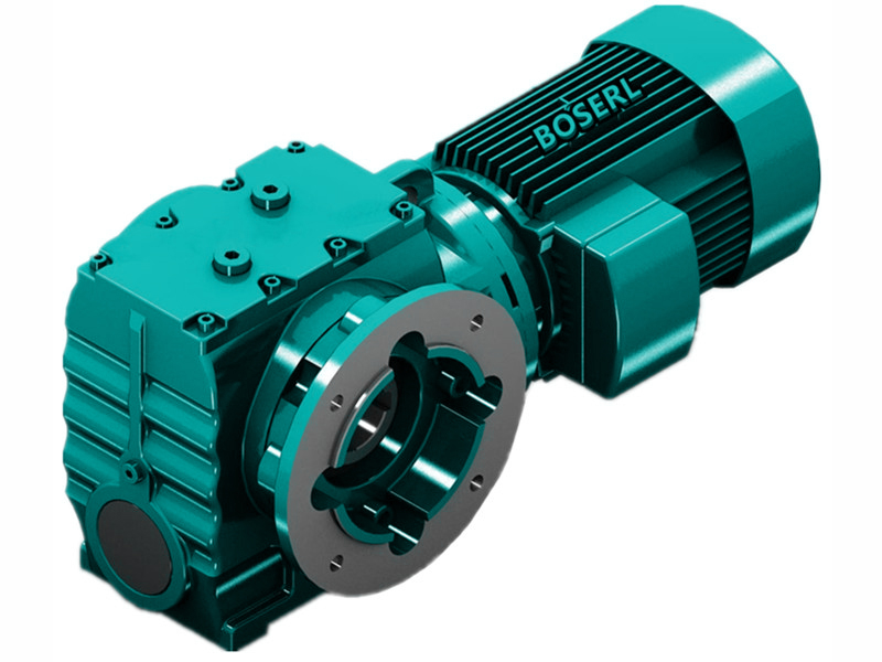 SAF67減速機 SAF67減速機