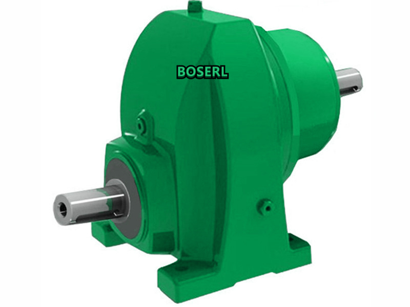 R107減速機 R107減速機